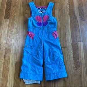 Obermeyer Girls Snow Pants